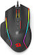 Redragon Swain M915-RGB Gaming Ποντίκι 26000 DPI Μαύρο