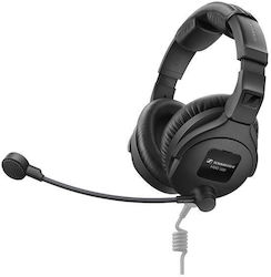 Sennheiser HMD-300 На ушите Мултимедийни слушал...