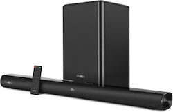 Sven SB-2200D 2.1 με Bluetooth