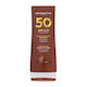 Sun Milk Waterproof Sunscreen Body Lotion SPF50 200ml