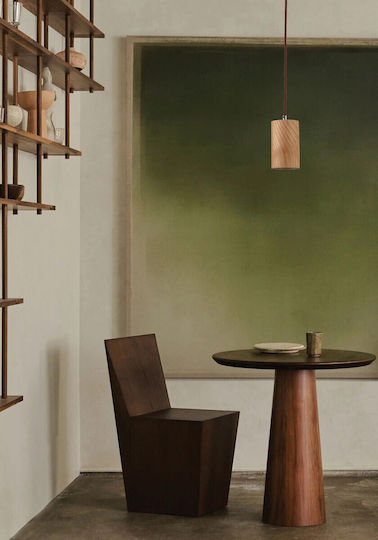 VK Lighting Smart Κρεμαστό Φωτιστικό Μπεζ 8x200x200εκ. VK Lighting Smart Κρεμαστό Φωτιστικό Μπεζ 8x200x200εκ.