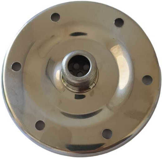 Flansch für Wasserfilter 8443