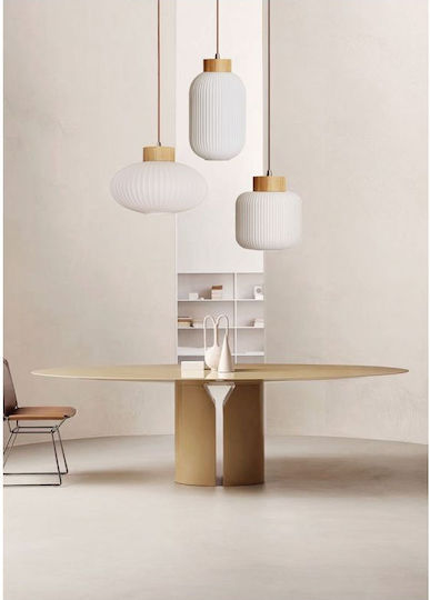 VK Lighting Smart Κρεμαστό Φωτιστικό Λευκό VK Lighting Smart Κρεμαστό Φωτιστικό Λευκό