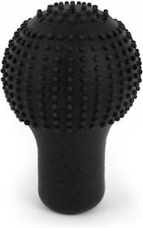 Autoline Cover for Shift Knob Universal Black