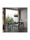 TK Lighting Pendant Light Beige with Socket E27 50x166cm