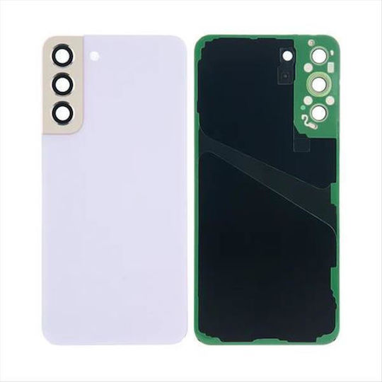 Battery Cover Back Cover Purple for Galaxy S22+ 5G