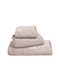 Greenwich Polo Club Badetuchset 3Stk 3073 Beige Gewicht 550gr/m²