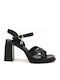 Sandals Black