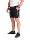 Northfinder Men's Shorts Black