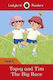 Topsy And Tim the Big Race ladybird Readers Level 2