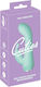 Boss Of Toys Mini Vibrator 13.6cm Green