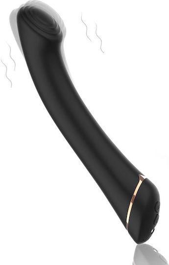 Boss Of Toys Vibrator G-Punkt Schwarz