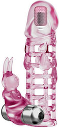 Boss Of Toys Vibrator Rosa