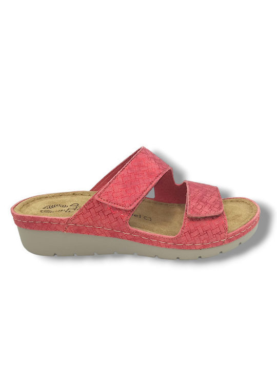 Fild Anatomic Ibiza Anatomic Women's Leather Pl...