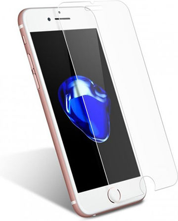 Schutz 0.3mm Gehärtetes Glas (iPhone 6 / 6s)