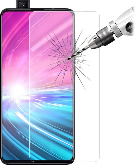 Tempered Glass (Xiaomi Mi 9T, Mi 9T Pro, Redmi K20, K20 Pro)