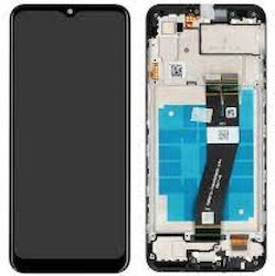 Οθόνη για Galaxy A03 (Μαύρο) Οθόνη για Galaxy A03 (Μαύρο)