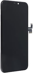 Bildschirm für iPhone 11 Pro (Schwarz)
