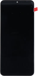 Οθόνη Redmi για Xiaomi Redmi 13C, POCO C65 (Μαύρο) Οθόνη Redmi για Xiaomi Redmi 13C, POCO C65 (Μαύρο)