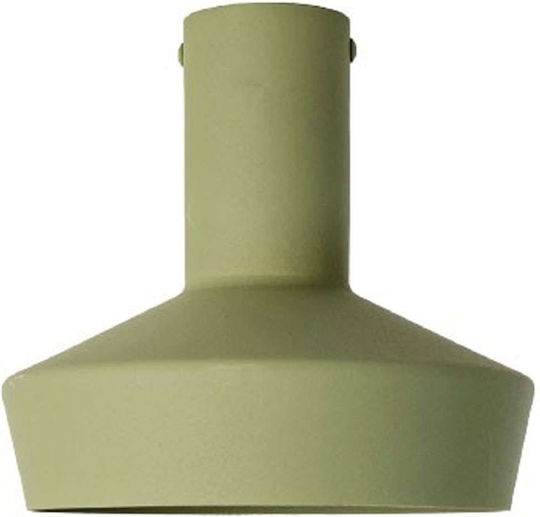 VK Lighting Plafonieră de Tavan Verde cu Soclu GU10