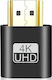 Convertor HDMI Masculin În HDMI Feminin 1 Bucată ZE1AK53QWS3E