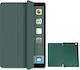 Galaxy A7 10.4 T500 Flip Cover Green Galaxy Tab A7 2020/2022