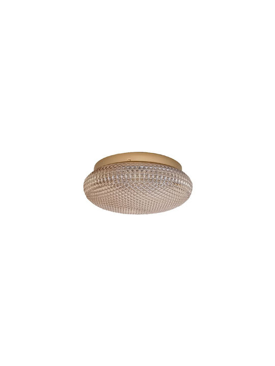 VK Lighting Πλαφονιέρα LED