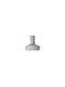 VK Lighting Ceiling Mount Light Gray with Socket GU10