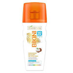 Bielenda Bikini Sonnenschutz Lotion SPF20 200ml