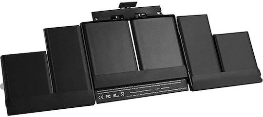 Kompatible Laptop-Batterie für Apple MacBook Pro A1398 EMC 2876 mit 8440mAh