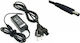 Laptop Charger 45W 19.5V 2.31A for Dell with Detachable Power Cable Bulk