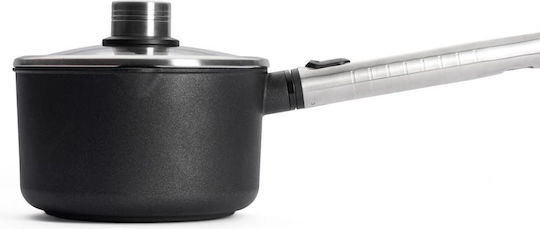 Woll Diamond Xr Logic aus Gussaluminium 2.4Es / 18cm