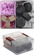 Set of Incense 9x7.5x4cm Holy Trinity