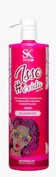 Sarah K Isso E Vida 1000ml