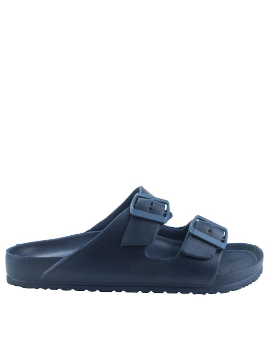 Nautica Herren-Sandalen Blau