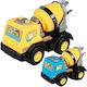 Children's Cement Mixer Vehicle 3288-90 308149