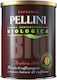 Καφές Espresso Pellini Top 100% Arabica Bio 250g Αλεσμένος