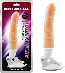 Boss Of Toys Vibrator Flesh Boss Of Toys Vibrator Flesh