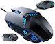 Zenwire V7 Gaming Mouse Black