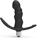 Loving Joy Revpro Anal Vibrator Black