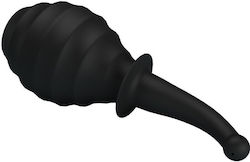 Mr. Play Anal Shower Large Black