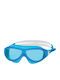 Zoggs Swimming Goggles Kids with Anti-fog Lenses Blue