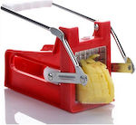 Metallic Potato Cutter