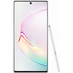 Samsung Galaxy Note 10+ (12GB/256GB) Aura White Refurbished Grade Traducere în limba română a numelui specificației pentru un site de comerț electronic: "Magazin online"