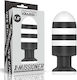 Lovetoy Xmissioner Plug Anal