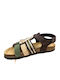 Kids' Sandals Anatomic Coffee-Haki