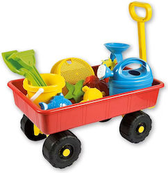 Androni Giocattoli Beach Toy Set