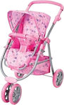 Doll Stroller