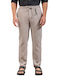 Vittorio Artist Island Men's Trousers PURO