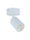 TK Lighting Monos Spot cu Soclu GU10 în Culoare Albastru